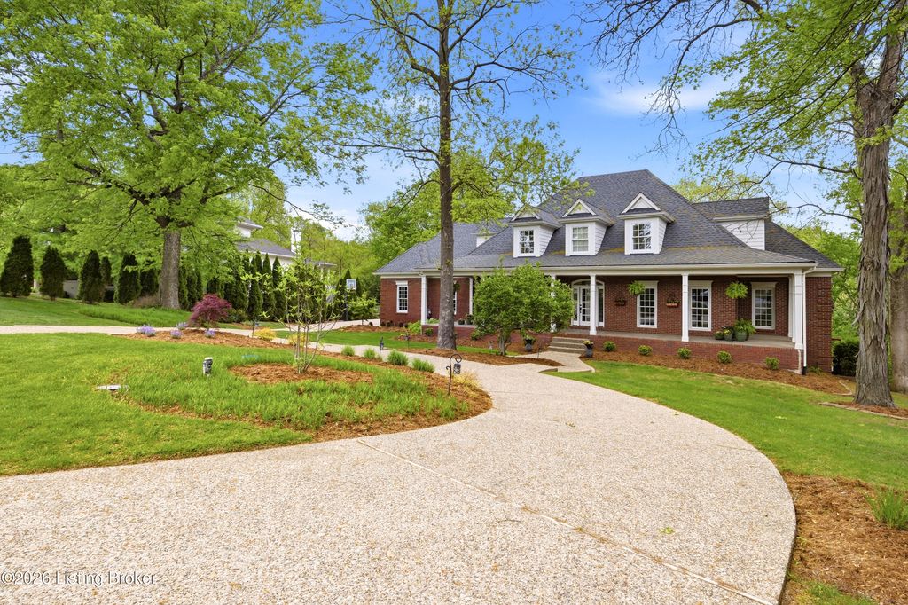 Photo of 7813 Creekbottom Rd, Louisville, KY 40241 (MLS # 1715806)
