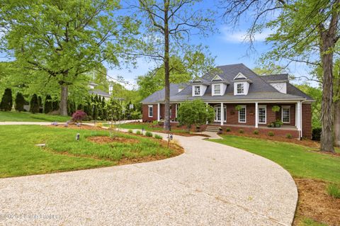 Photo of 7813 Creekbottom Rd, Louisville, KY 40241 (MLS # 1715806)