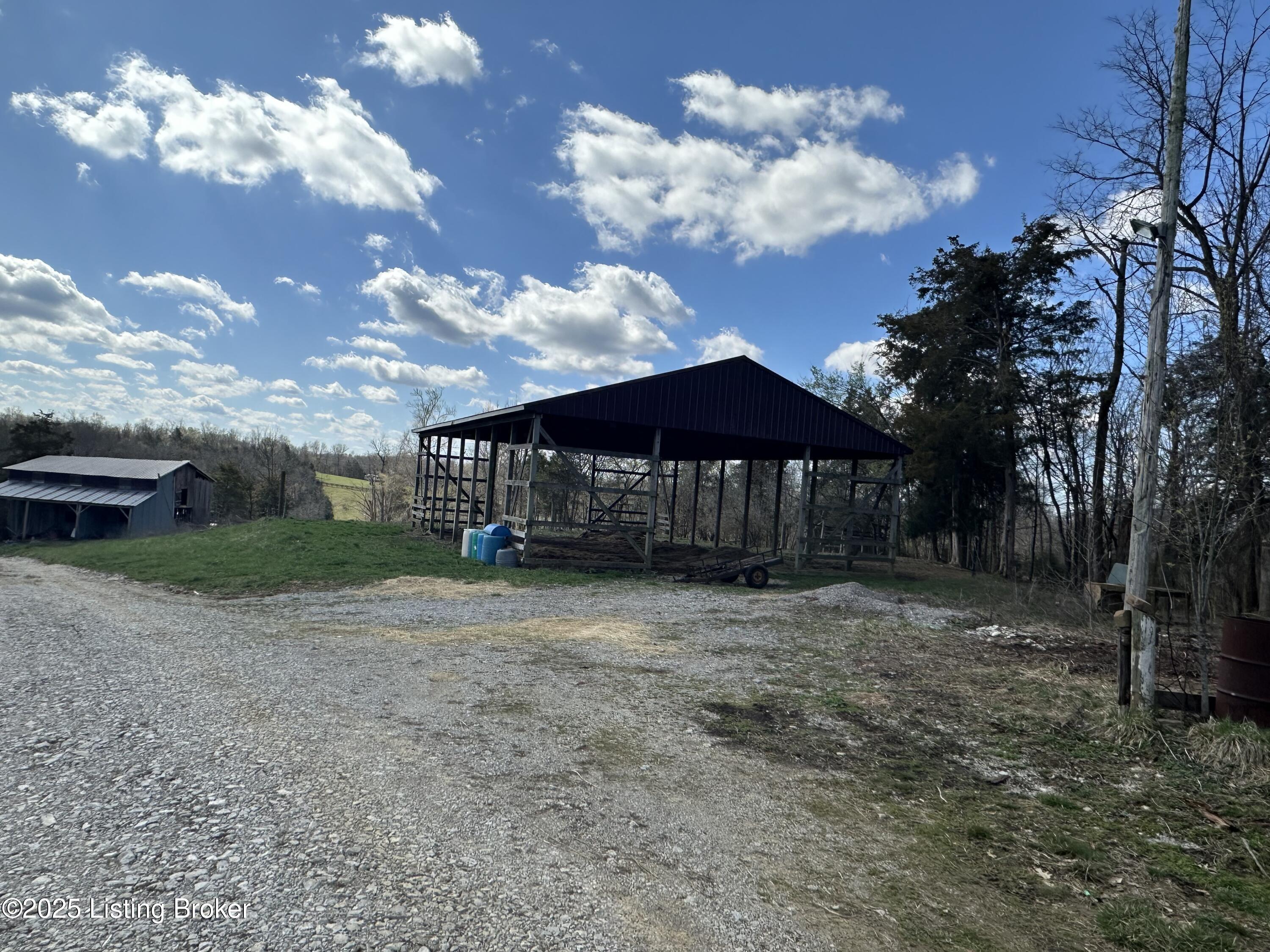 1887 Back Creek Rd, Waddy, Kentucky image 35