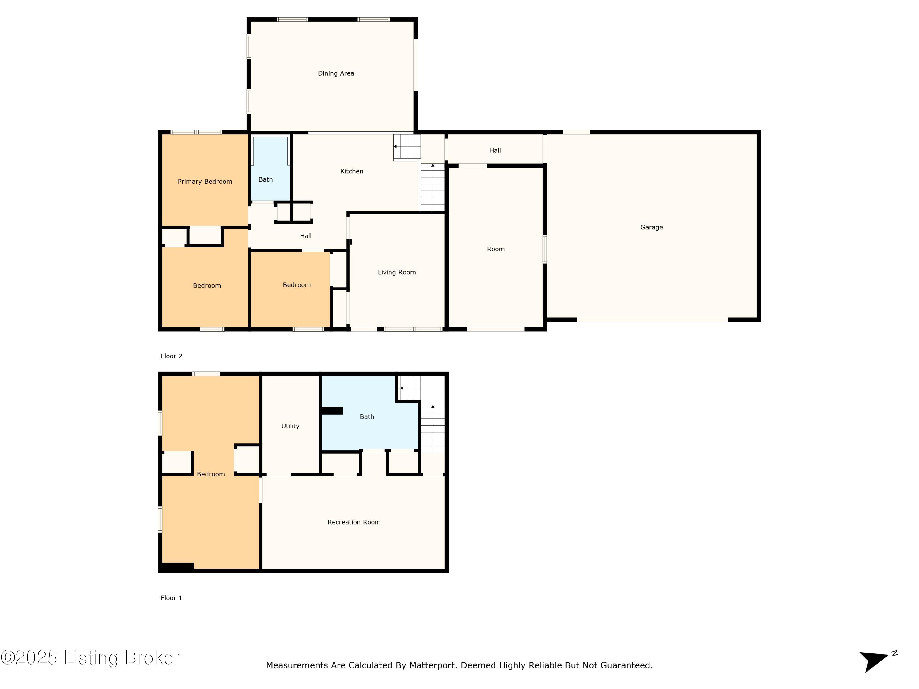 8006 Bramble Ln, Louisville, Kentucky image 50