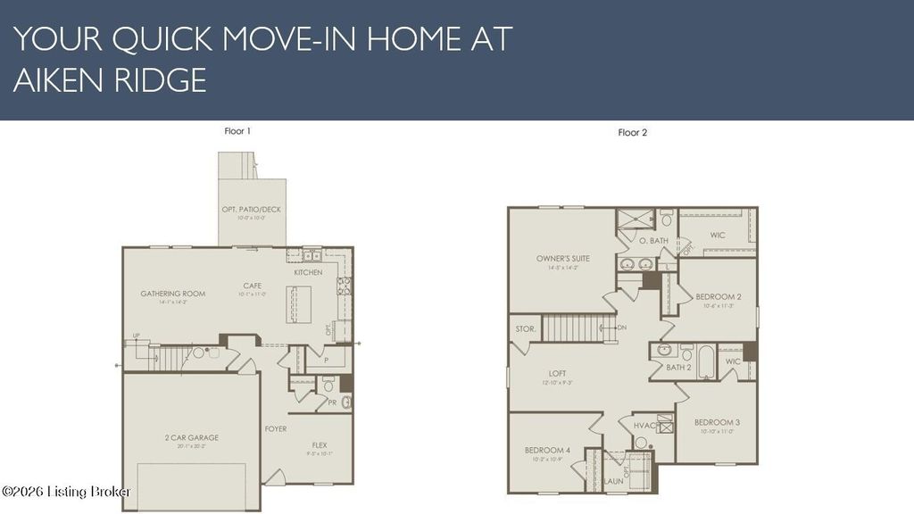 Photo of 16935 Aiken Ridge Cir, Louisville, KY 40245 (MLS # 1712976)