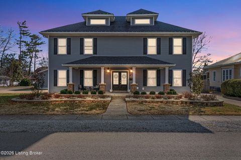 Photo of 402 Park Ave, Elizabethtown, KY 42701 (MLS # 1708329)