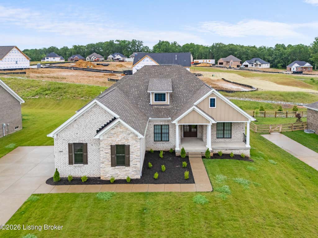 Photo of 3209 Reserve Pkwy, La Grange, KY 40031 (MLS # 1718085)