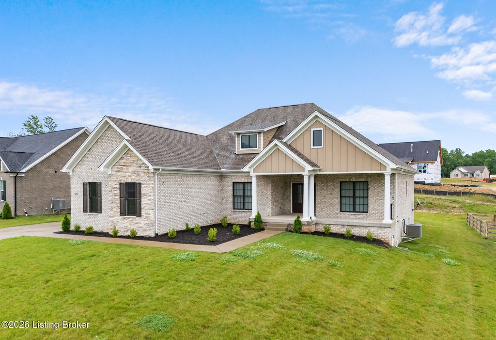 Photo of 3209 Reserve Pkwy, La Grange, KY 40031 (MLS # 1718085)