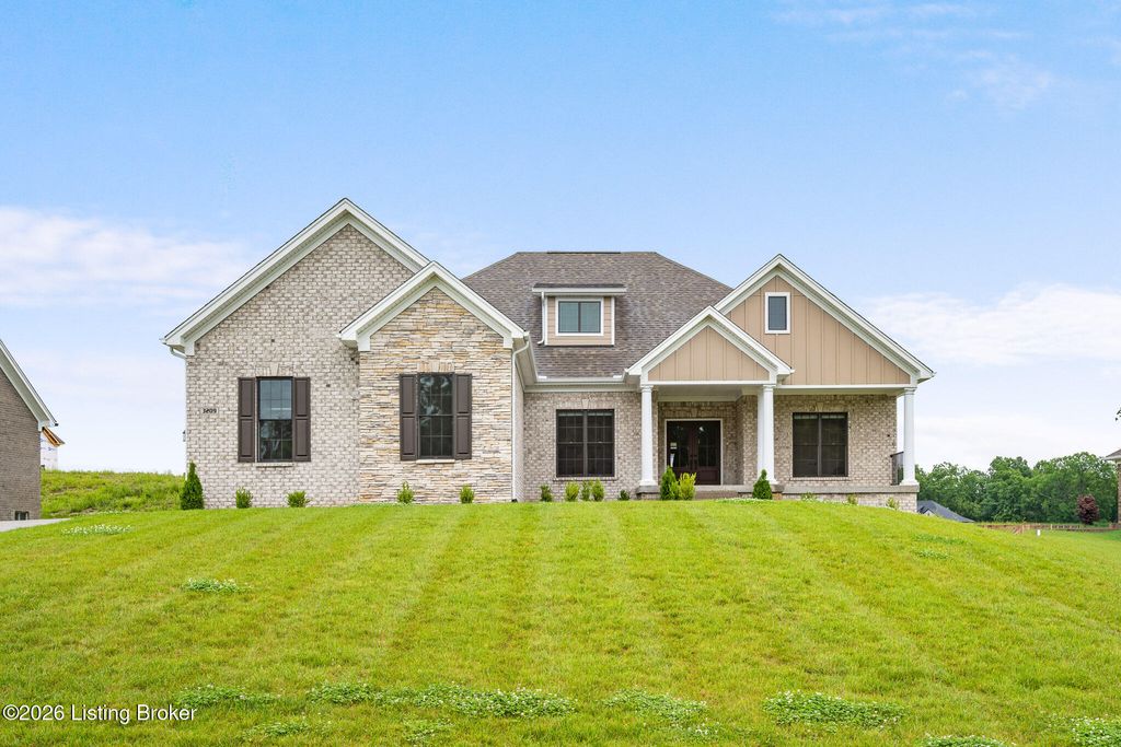 Photo of 3209 Reserve Pkwy, La Grange, KY 40031 (MLS # 1718085)