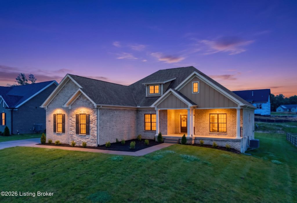 Photo of 3209 Reserve Pkwy, La Grange, KY 40031 (MLS # 1718085)