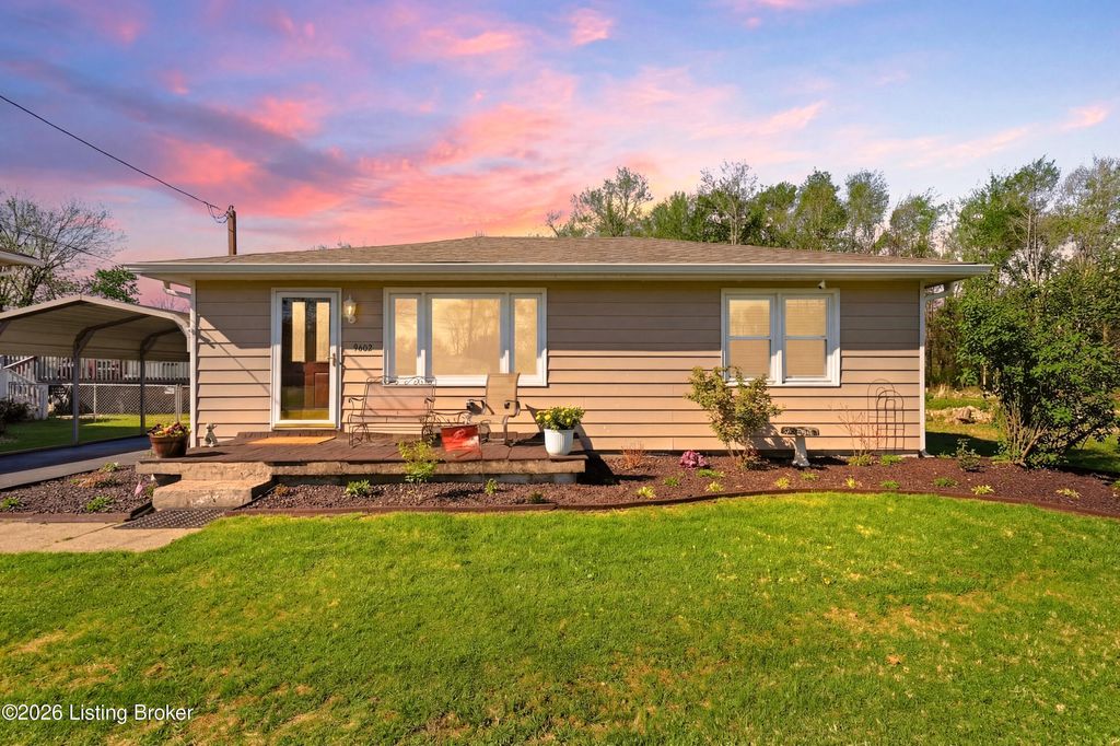 Photo of 9602 W Manslick Rd, Louisville, KY 40272 (MLS # 1714909)