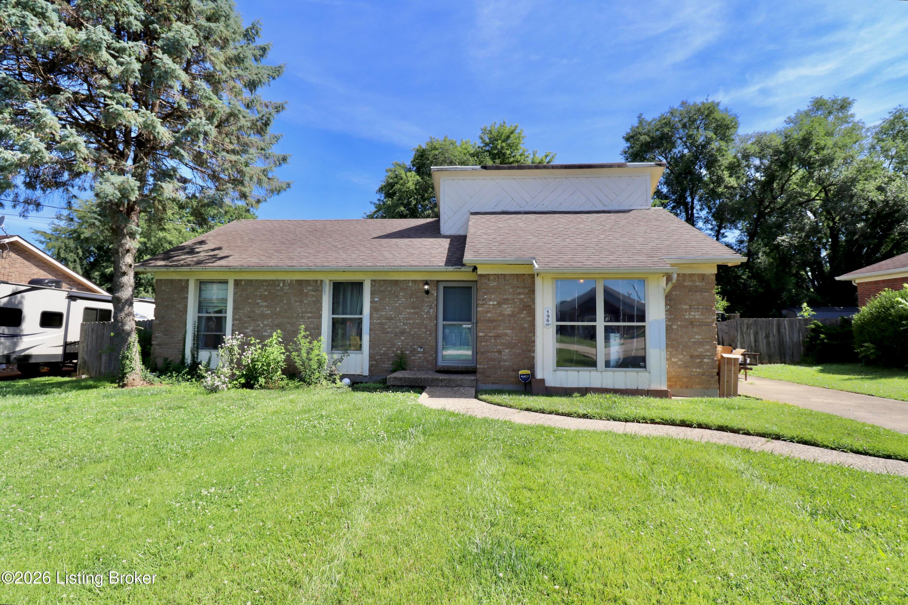 Photo 1 of 29 — 196 Love Ave, Mt Washington, KY 40047
