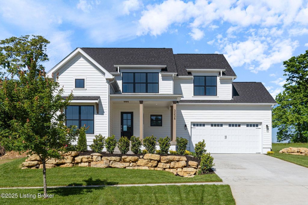 Photo of 3238 Catalpa Farms Dr, Fisherville, KY 40023 (MLS # 1704872)