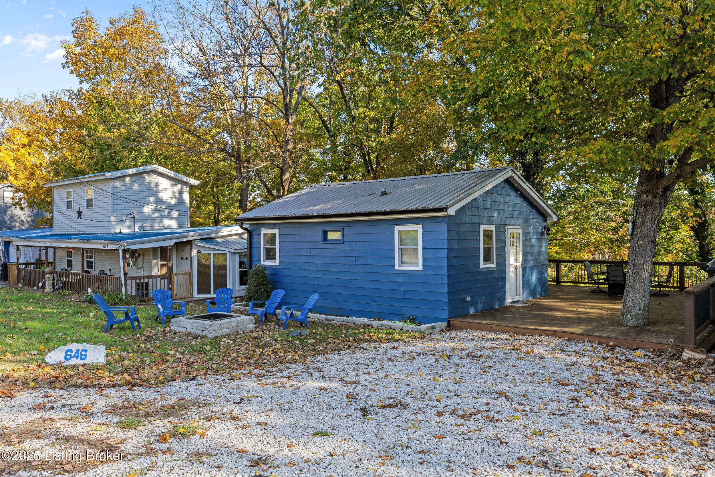 646 Rough River Resort Rd