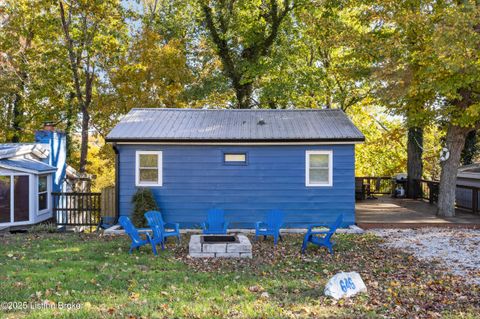 646 Rough River Resort Rd McDaniels KY 40152