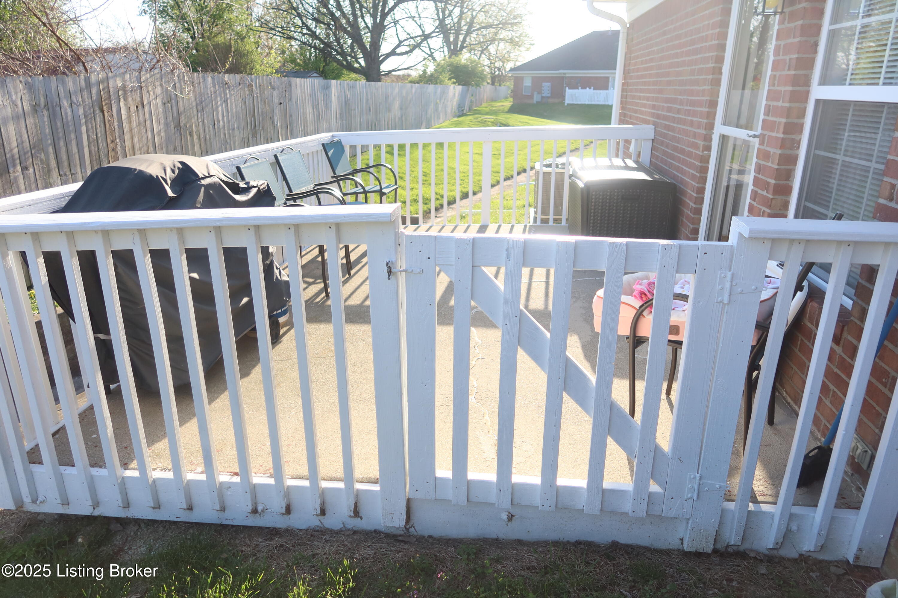8414 Elsie Ct, Louisville, Kentucky image 6