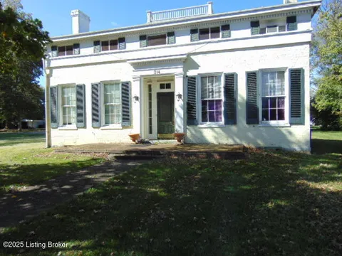 314 7th St, Carrollton, KY 41008 - #: 1700447