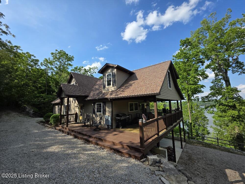 260 Patriots Path Ln, Falls Of Rough, Kentucky image 1