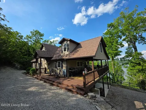 260 Patriots Path Ln, Falls Of Rough, KY 40119 - MLS#: 1683084