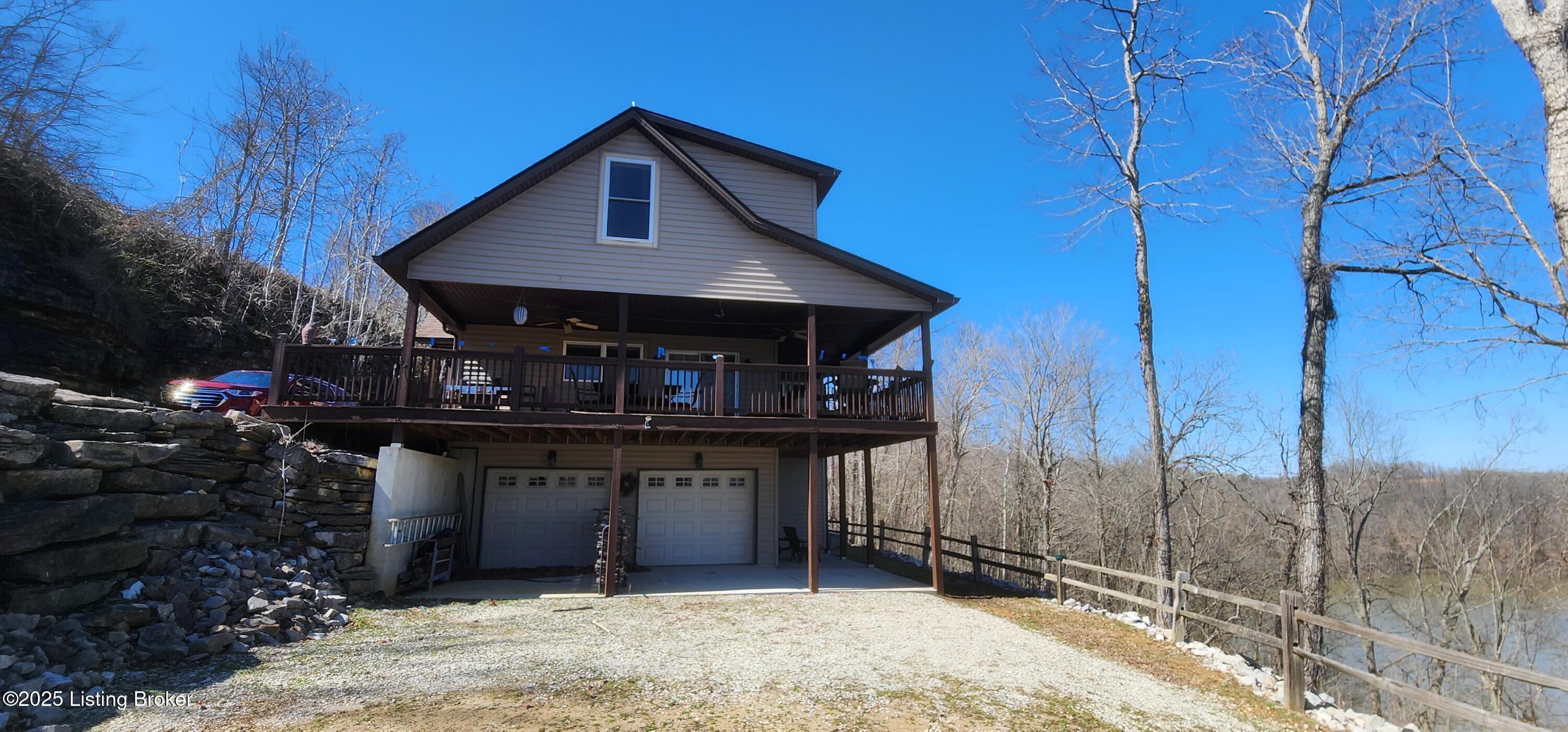 260 Patriots Path Ln, Falls Of Rough, Kentucky image 3