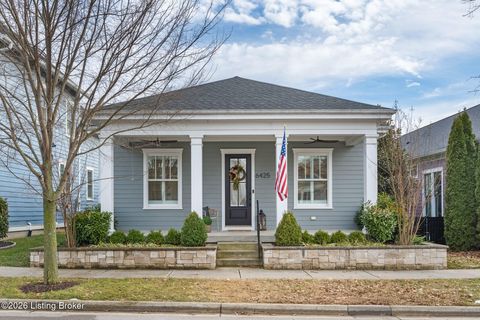 6425 Paintbrush Ln Prospect KY 40059