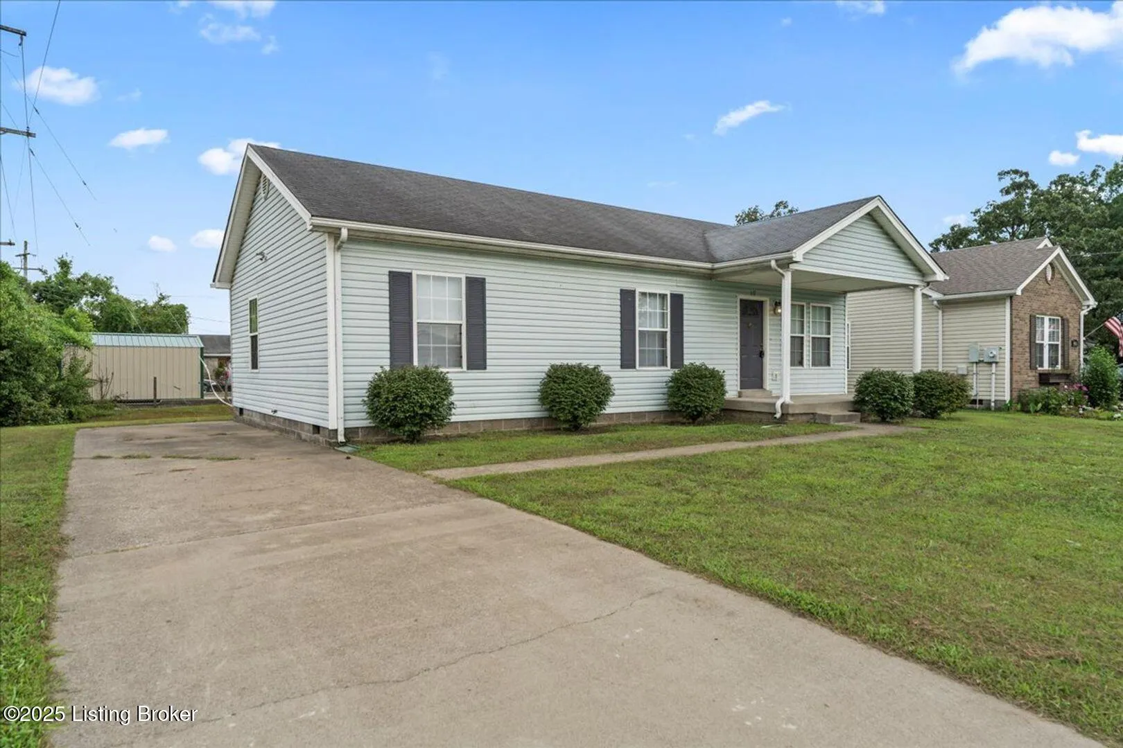 Shepherdsville, Kentucky 40165, United States, 3 Bedrooms Bedrooms, ,2 BathroomsBathrooms,Residential,Active,186270
