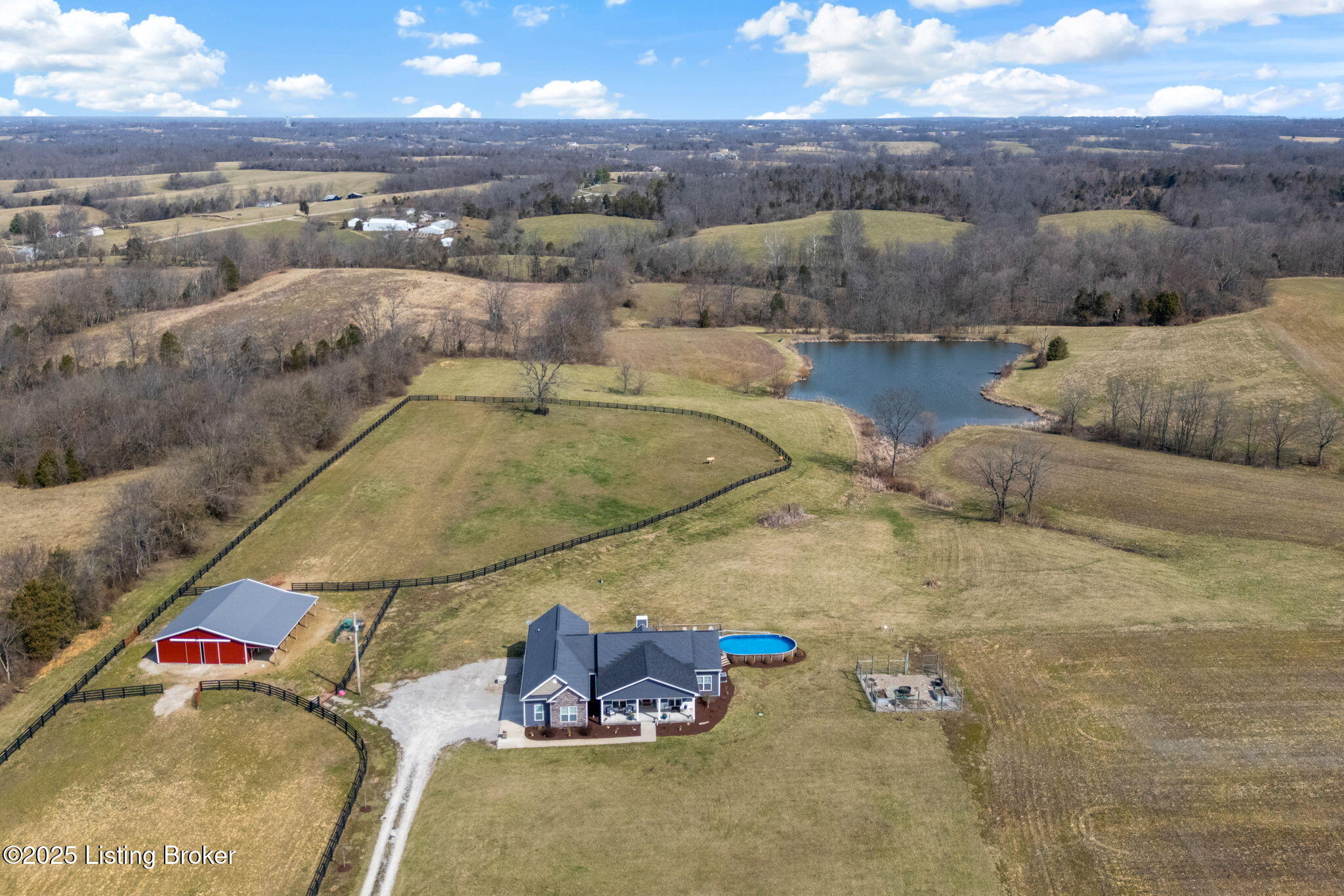 3940 Sulphur Rd, Sulphur, Kentucky image 1