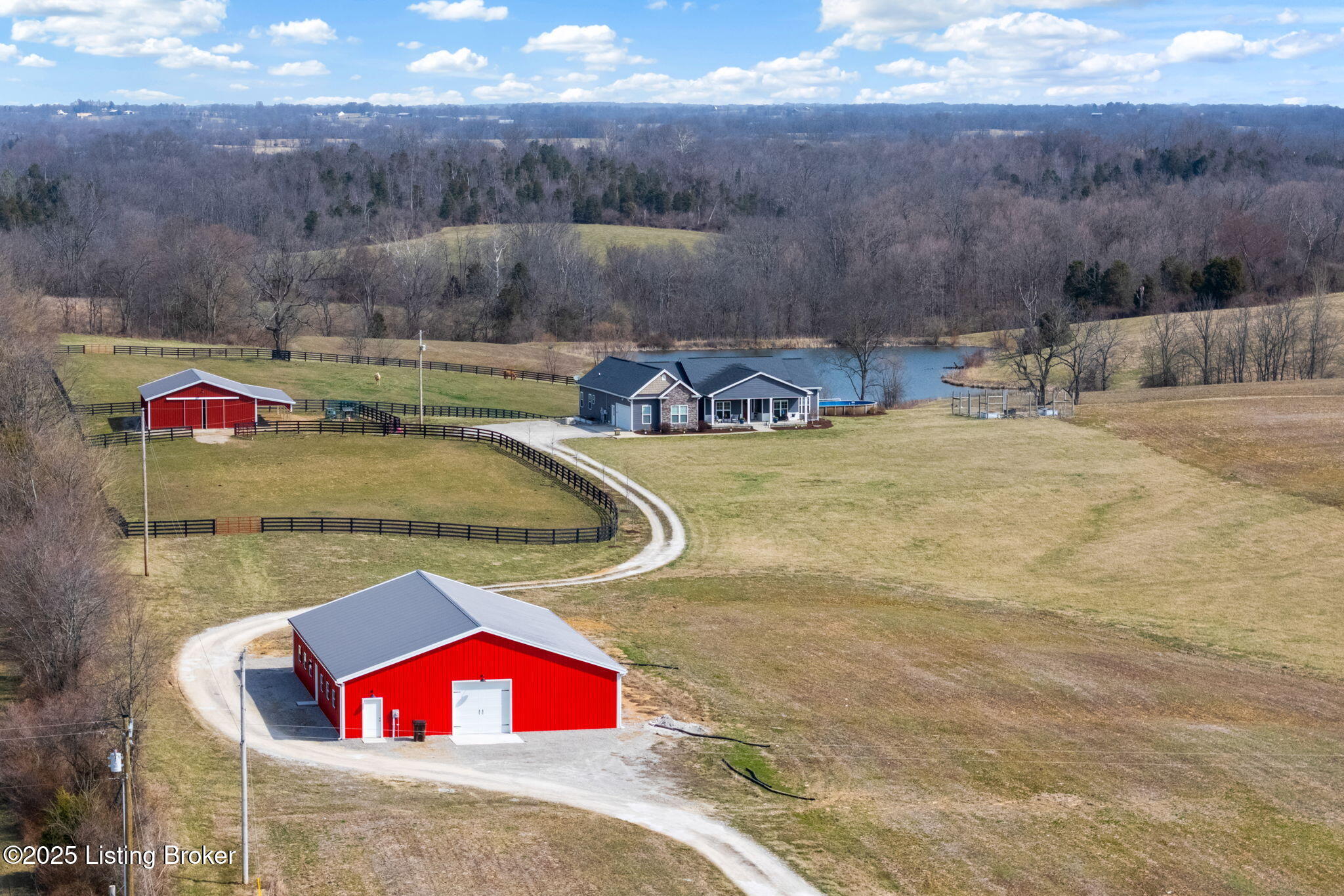 3940 Sulphur Rd, Sulphur, Kentucky image 2