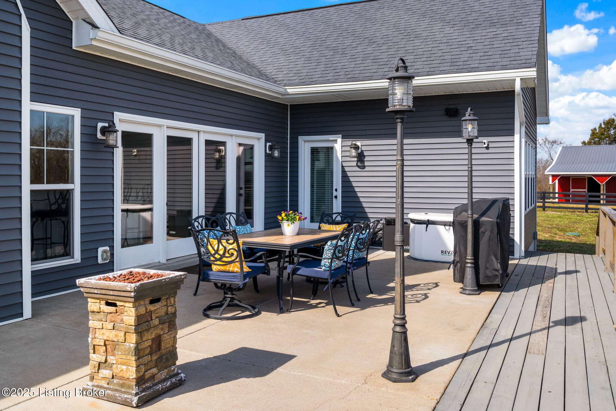 3940 Sulphur Rd, Sulphur, Kentucky image 32