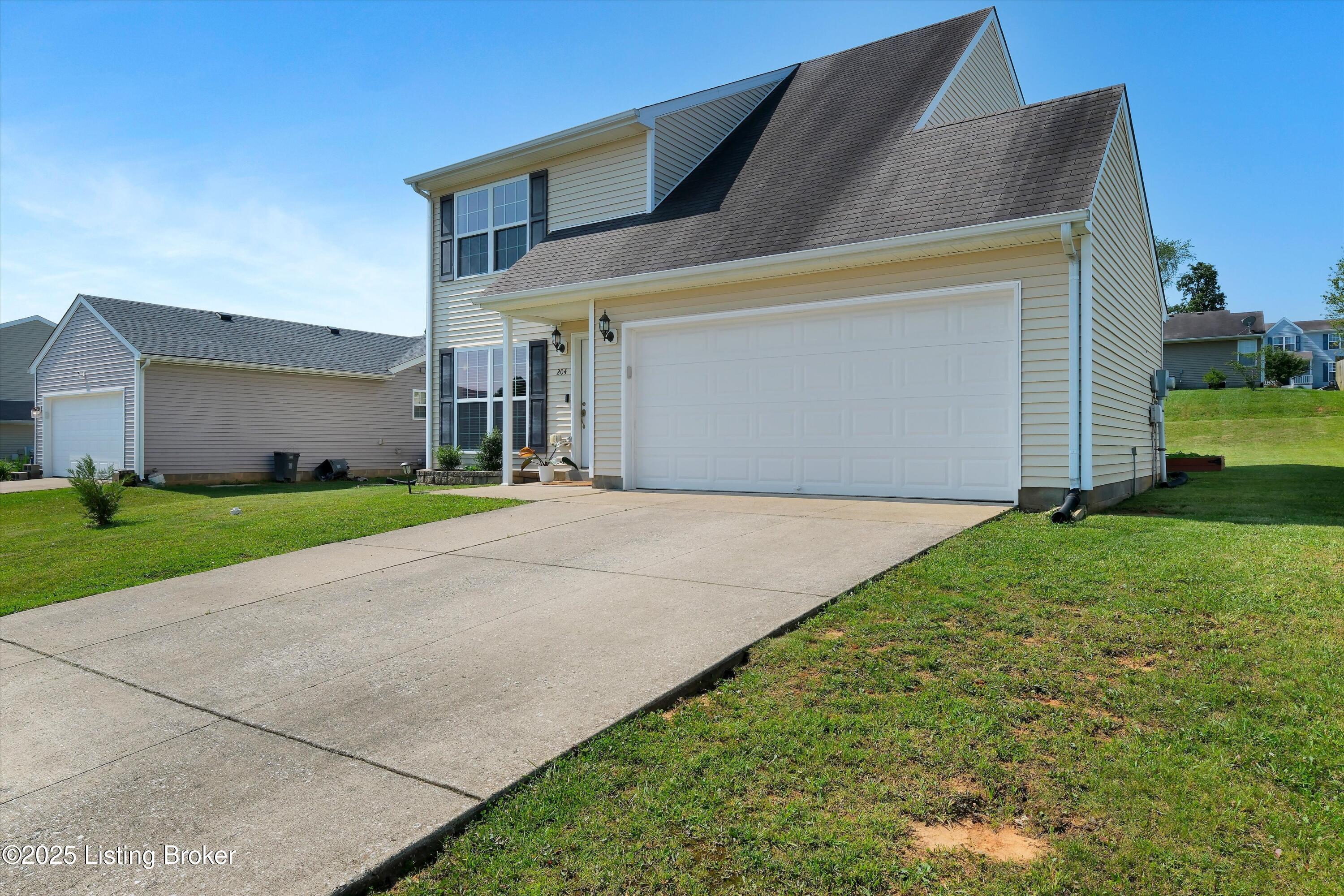 204 Greenleaf Dr, Elizabethtown, Pennsylvania image 5