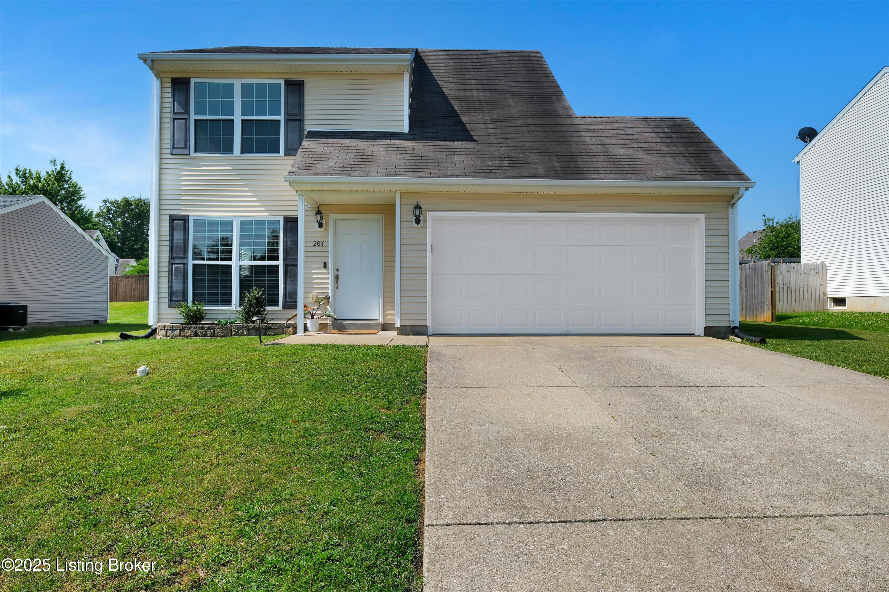 204 Greenleaf Dr, Elizabethtown, Pennsylvania image 4