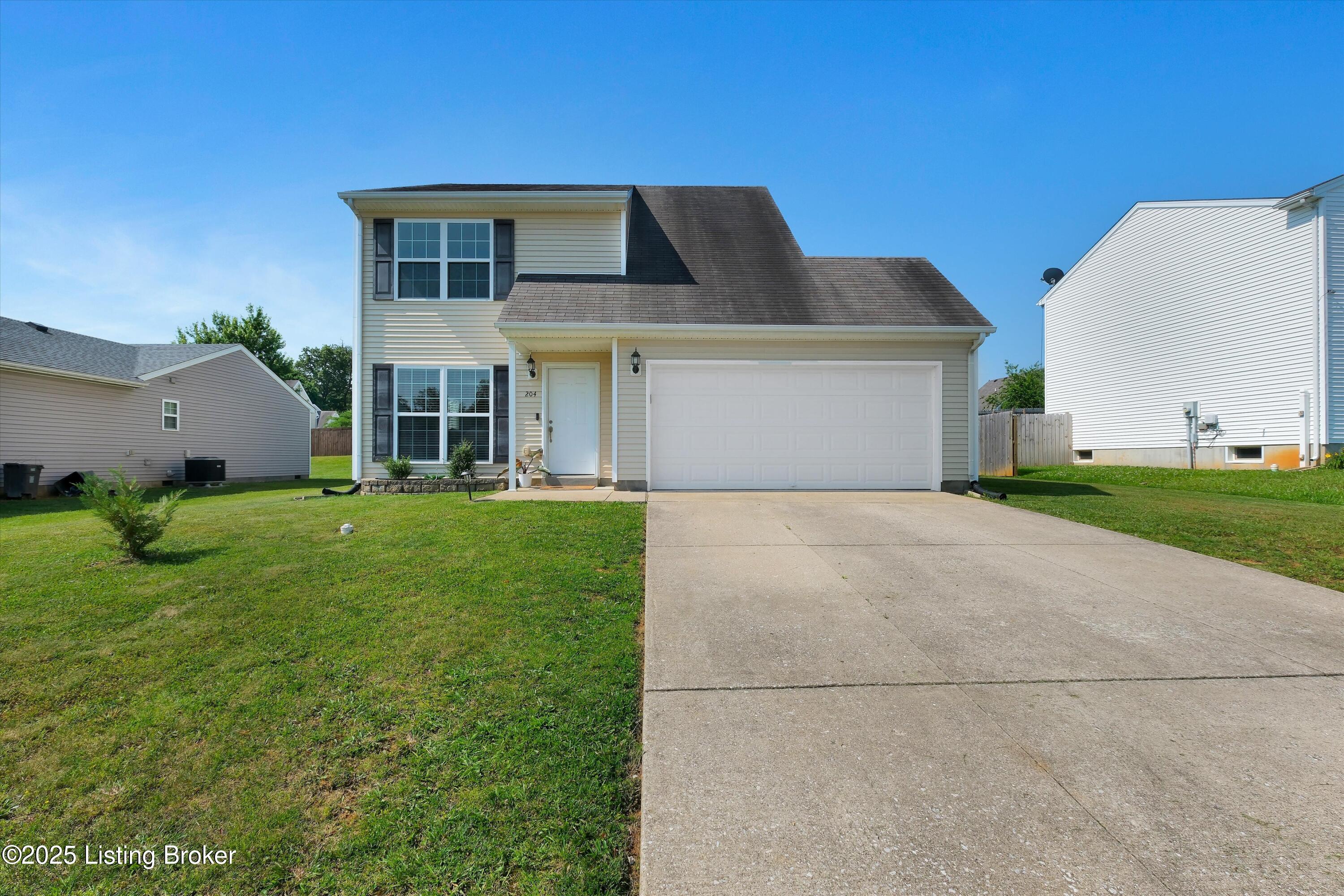 204 Greenleaf Dr, Elizabethtown, Pennsylvania image 3