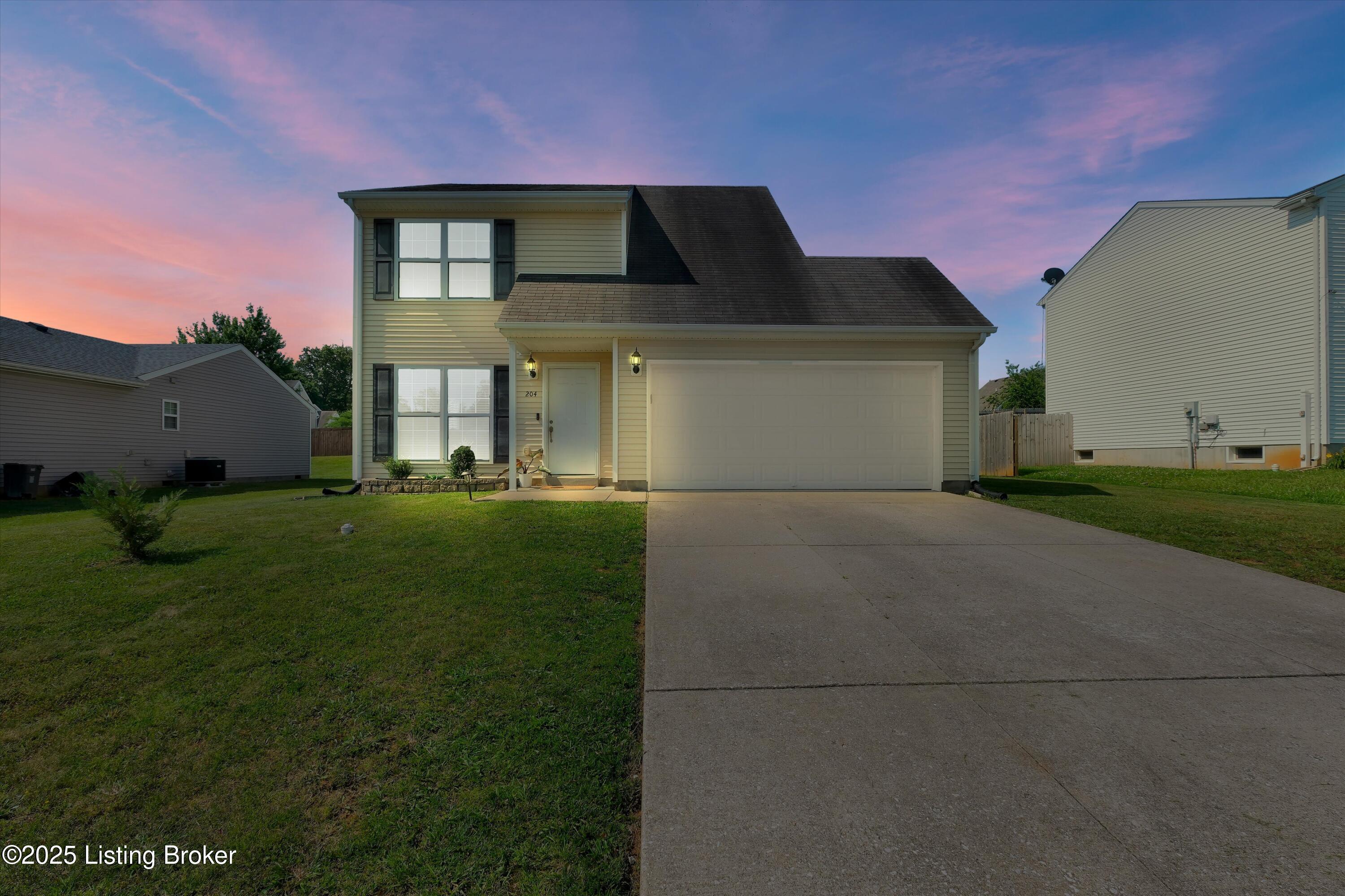 204 Greenleaf Dr, Elizabethtown, Pennsylvania image 1
