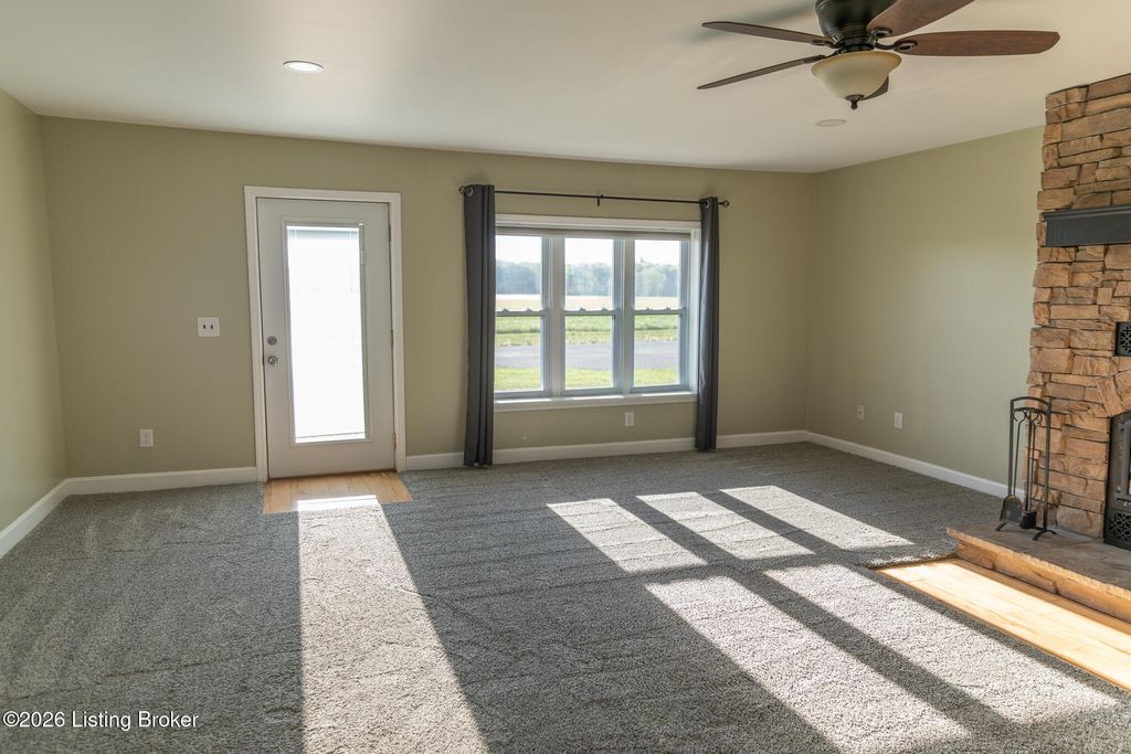 Photo of 8757 S 450, Hanover, IN 47243 (MLS # 1715989)