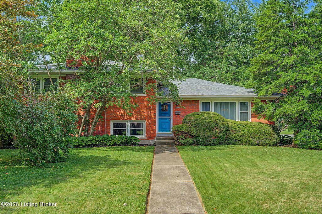 Photo of 3800 Downing Way, Louisville, KY 40218 (MLS # 1720451)