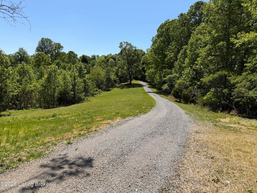 Photo of 2664 Watershed Rd, Caneyville, KY 42721 (MLS # 1716364)