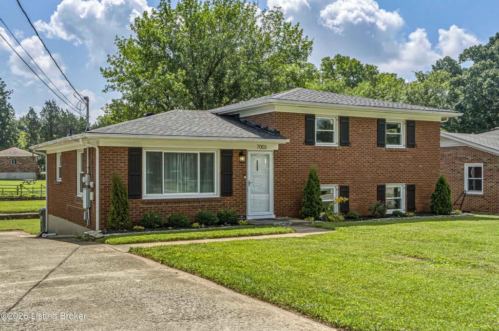 Photo of 7003 Monty Ln, Louisville, KY 40291 (MLS # 1722146)