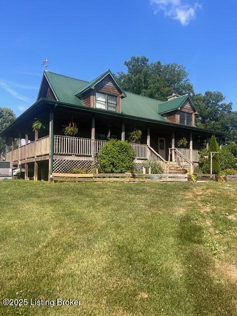 1631 Kings Highway Hwy, Waddy, Kentucky image 1