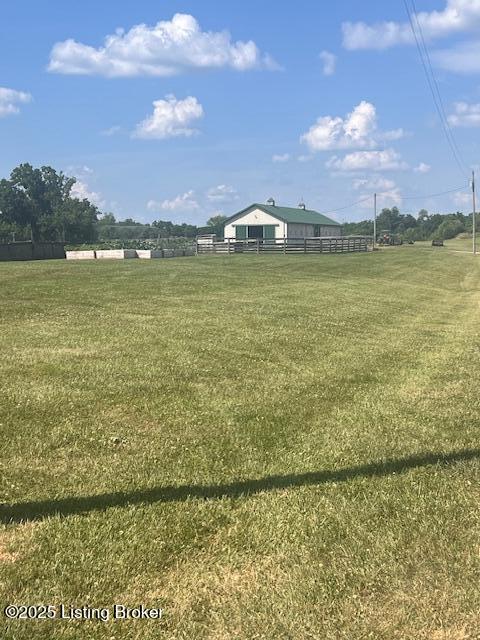 1631 Kings Highway Hwy, Waddy, Kentucky image 3