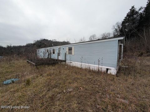 Condo For Sale - 5595 State Road 56<br/> Vevay, IN 47043