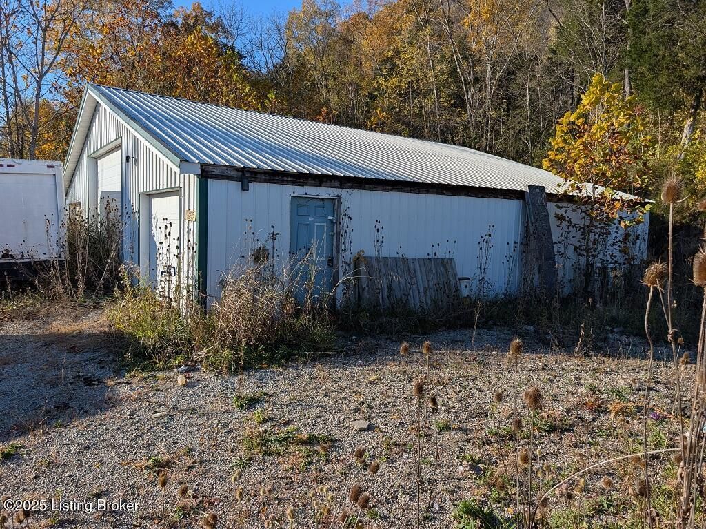 Photo of 5595 State Road 56, Vevay, IN 47043 (MLS # 1705889)