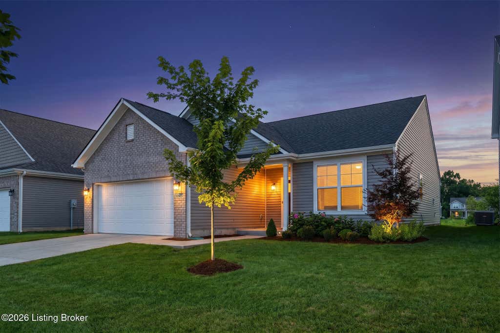 Photo of 17025 Meander Way, Louisville, KY 40245 (MLS # 1723336)