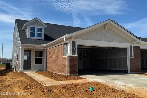 131 Switchgrass Ln Unit 66-A, Mt Washington, KY 40047 - #: 1669680