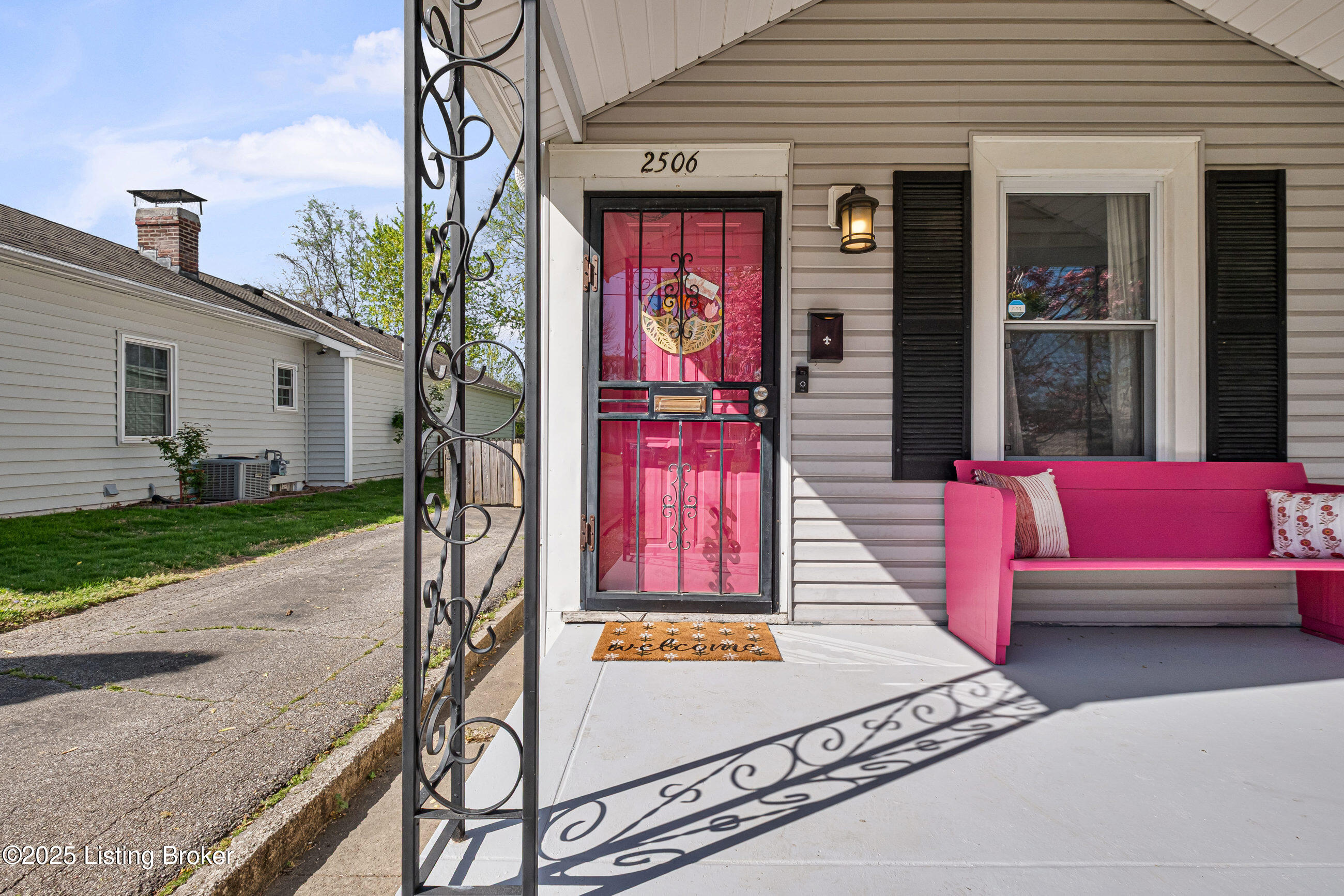 2506 Alexander Ave, Louisville, Kentucky image 3