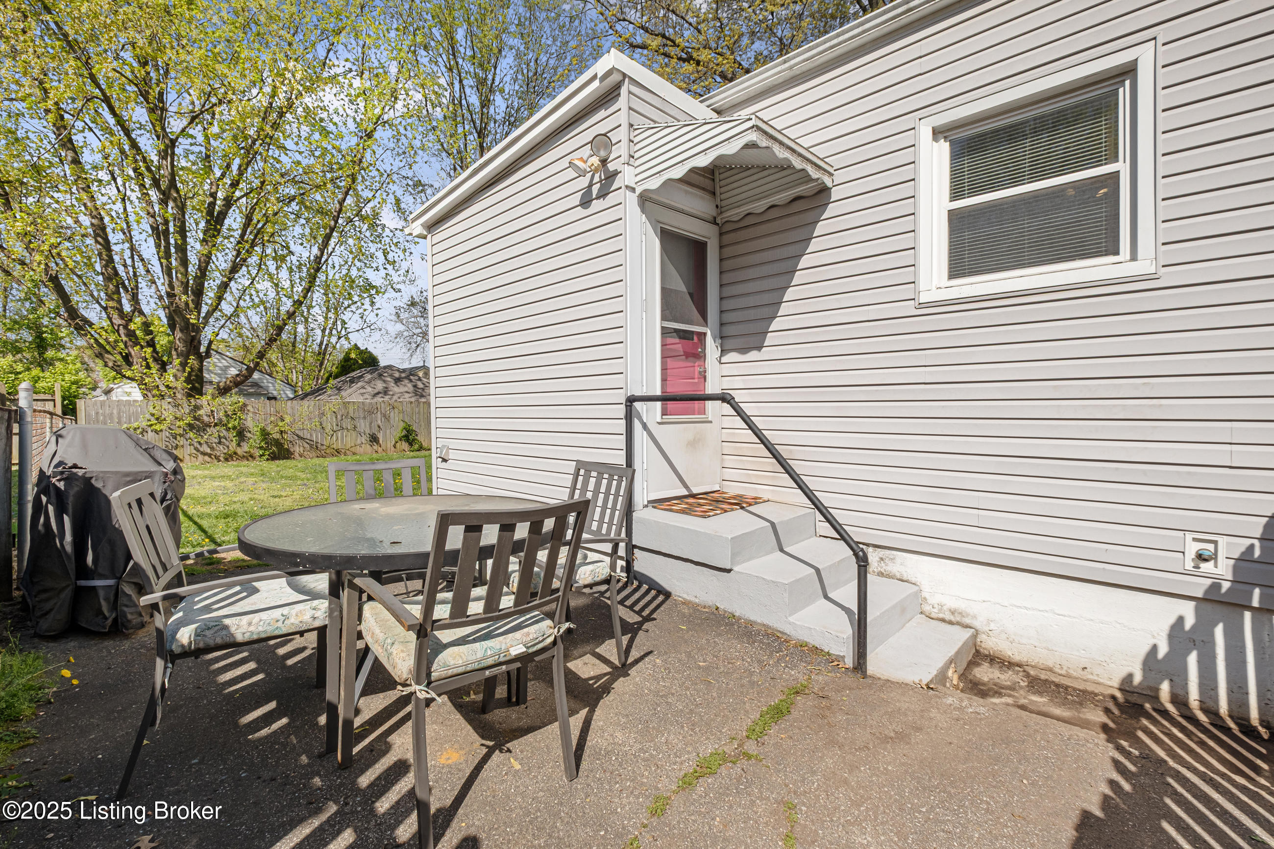 2506 Alexander Ave, Louisville, Kentucky image 22