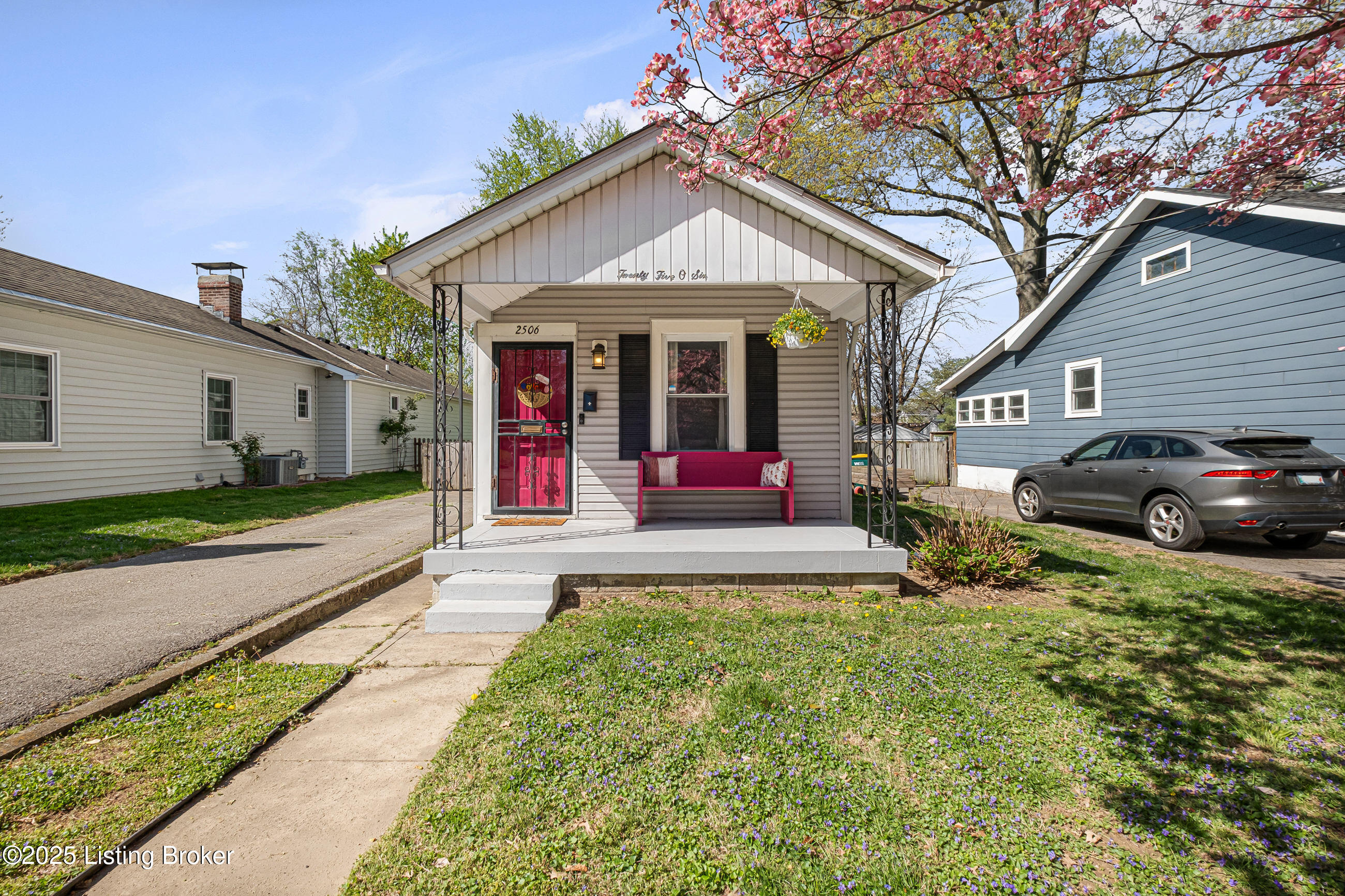2506 Alexander Ave, Louisville, Kentucky image 2