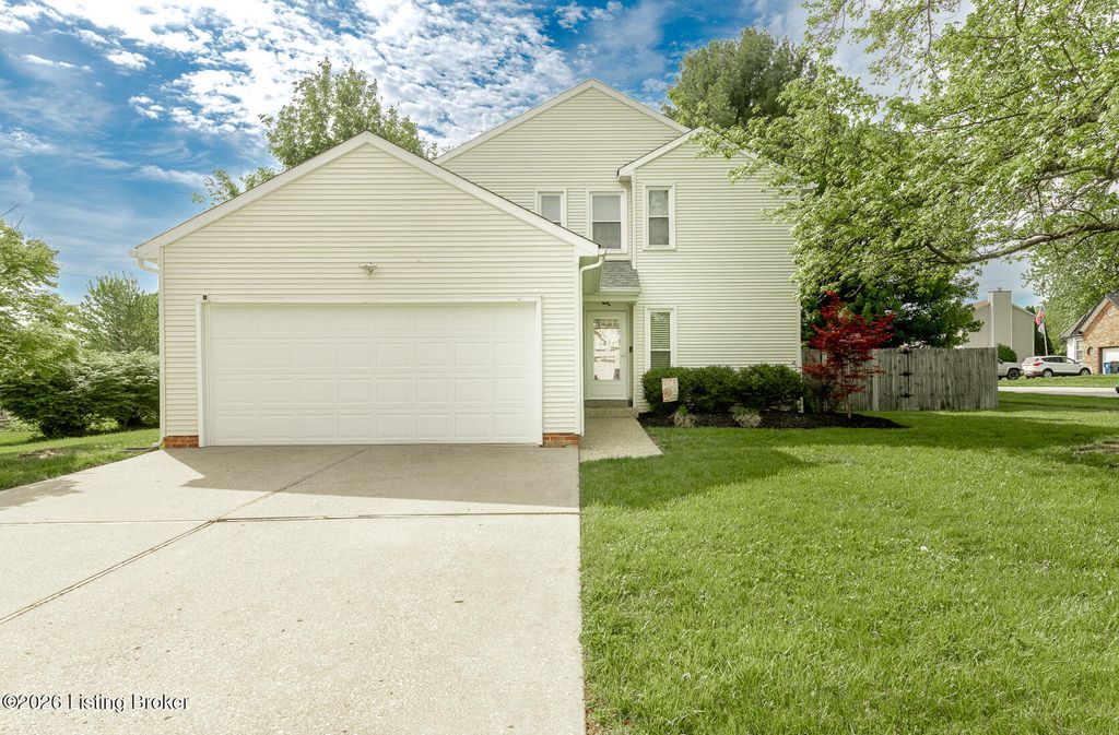 Photo of 222 Rolling Ridge Way, Simpsonville, KY 40067 (MLS # 1713269)