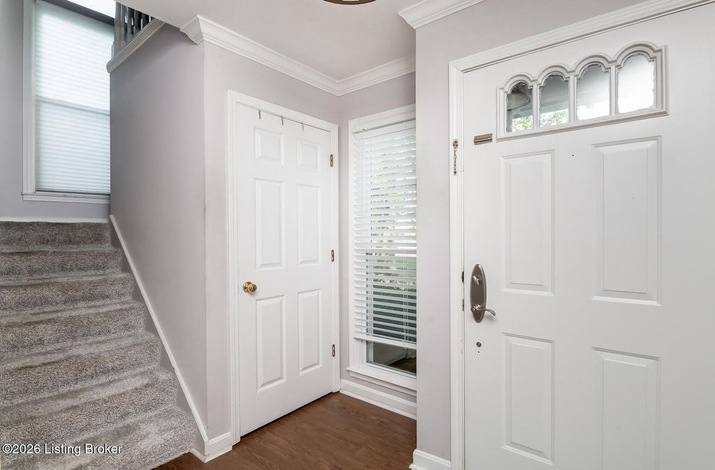 Photo of 222 Rolling Ridge Way, Simpsonville, KY 40067 (MLS # 1713269)