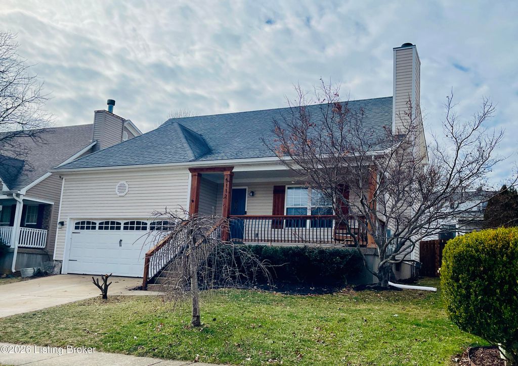 Photo of 5112 Silverton Ln, Louisville, KY 40241 (MLS # 1707733)