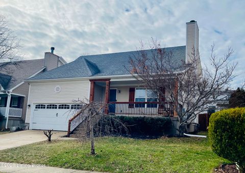 Photo of 5112 Silverton Ln, Louisville, KY 40241 (MLS # 1707733)