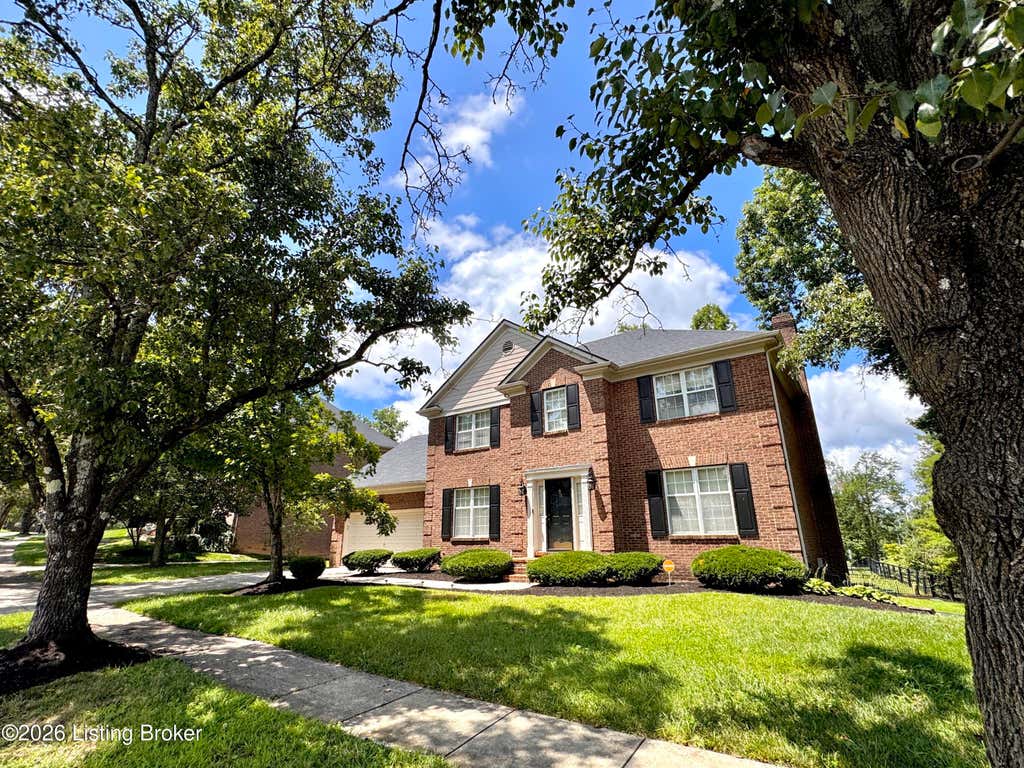 Photo of 813 Andover Village Dr, Lexington, KY 40509 (MLS # 1725381)