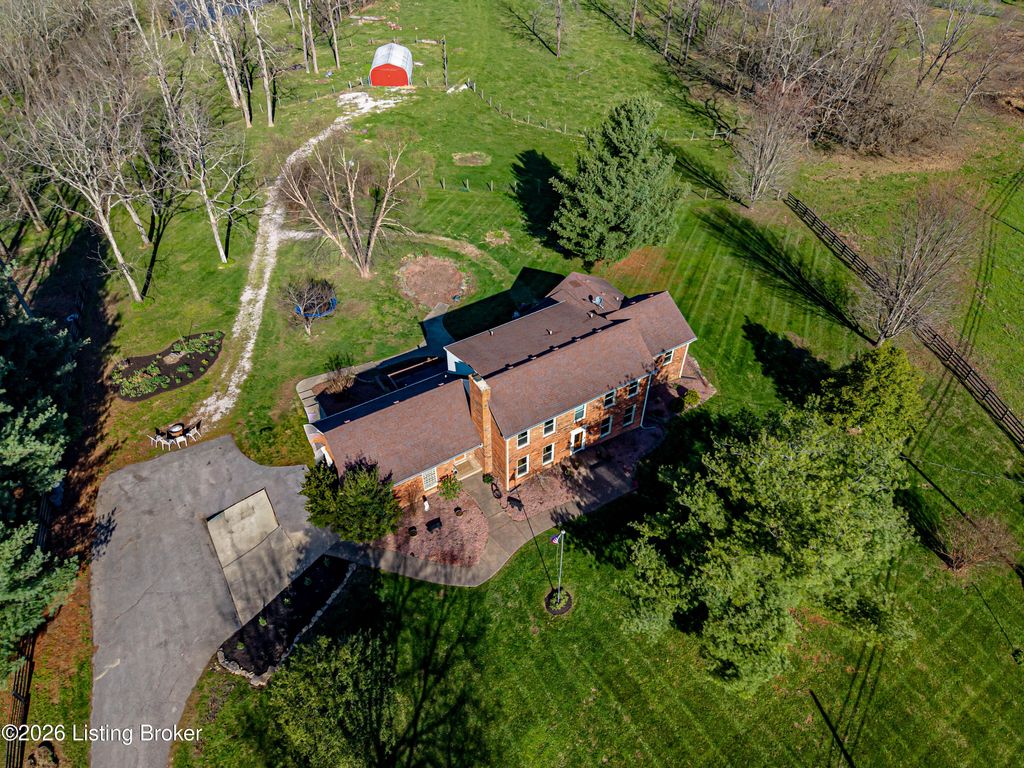 Photo of 1101 Waddy Rd, Waddy, KY 40076 (MLS # 1712705)