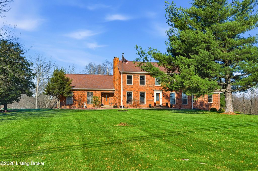 Photo of 1101 Waddy Rd, Waddy, KY 40076 (MLS # 1712705)