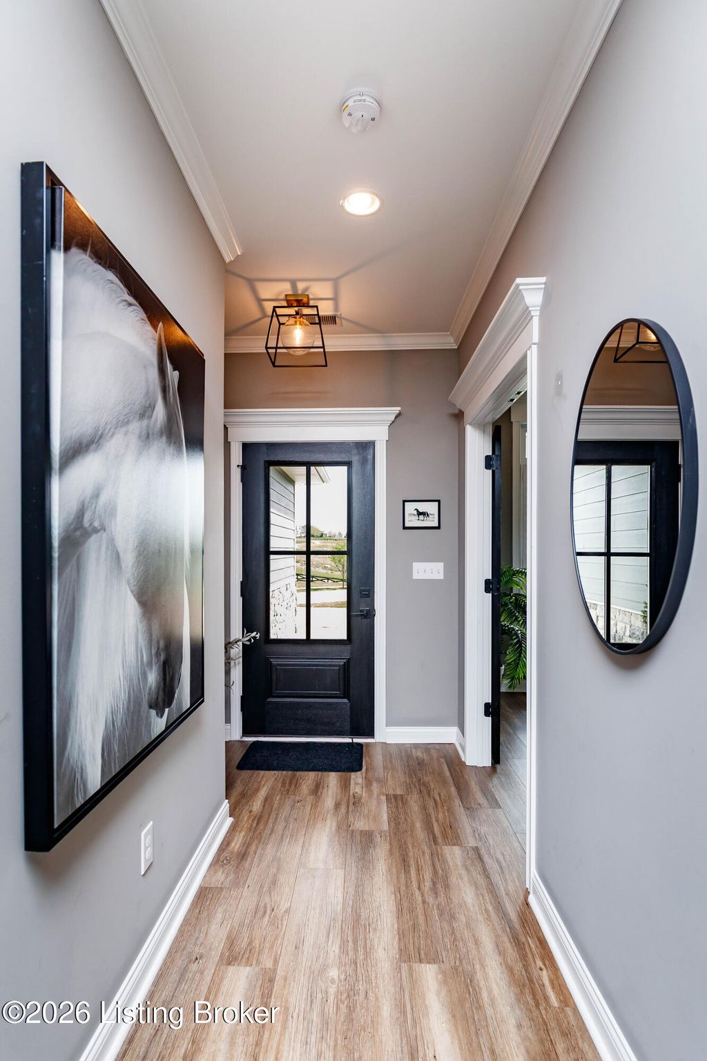 Photo of 1178 Greens Dr, Simpsonville, KY 40067 (MLS # 1713918)